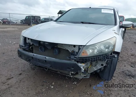 2012 Honda Accord 2.4 Se из США, поврежденный, VIN 1HGCP2F60CA197347